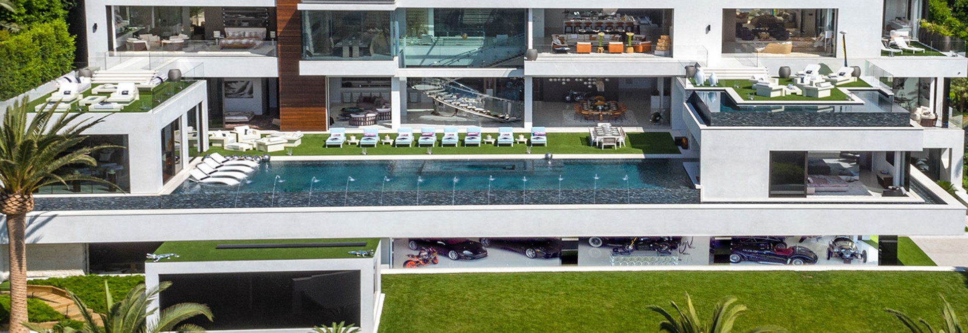 buy the most expensive house in america and receive 12 supercars buy the most expensive house in america and receive 12 supercars