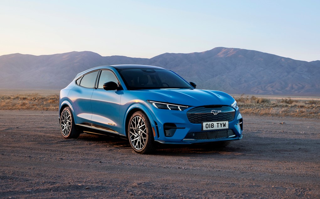 Ford Mustang Mach E Gt What You Need To Know Car Keys Ford Mustang Mach E Gt What You Need To Know Car Keys