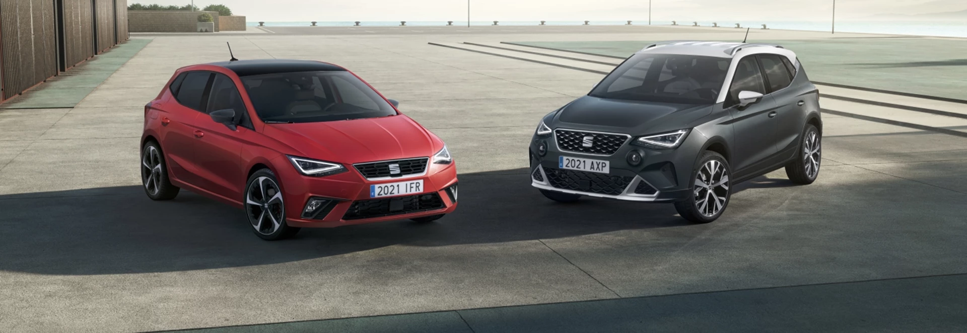 New 2022 Seat Ibiza And Arona What S Changed Car Keys Ibiza 2022 Cars Seat Arona Precio