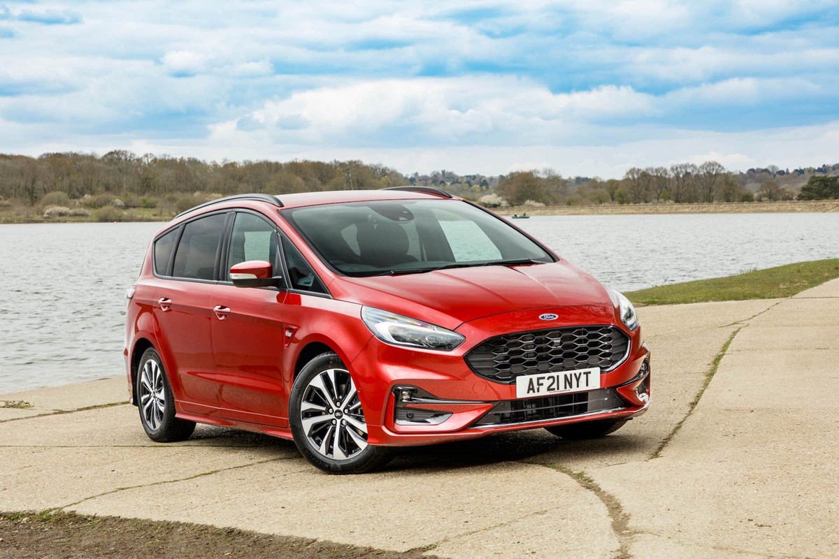 Ford S Max Hybrid 21 Review Car Keys Ford S Max Hybrid 21 Review Car Keys