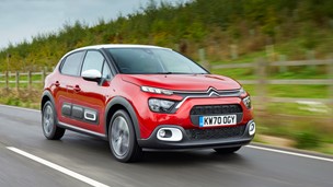 Buyer’s guide to the Citroen C3