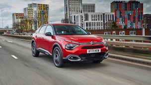 Best cars for comfort 2021