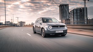 The best compact electric cars