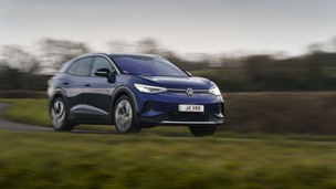 Electric Volkswagens: What is available and what’s on the way?