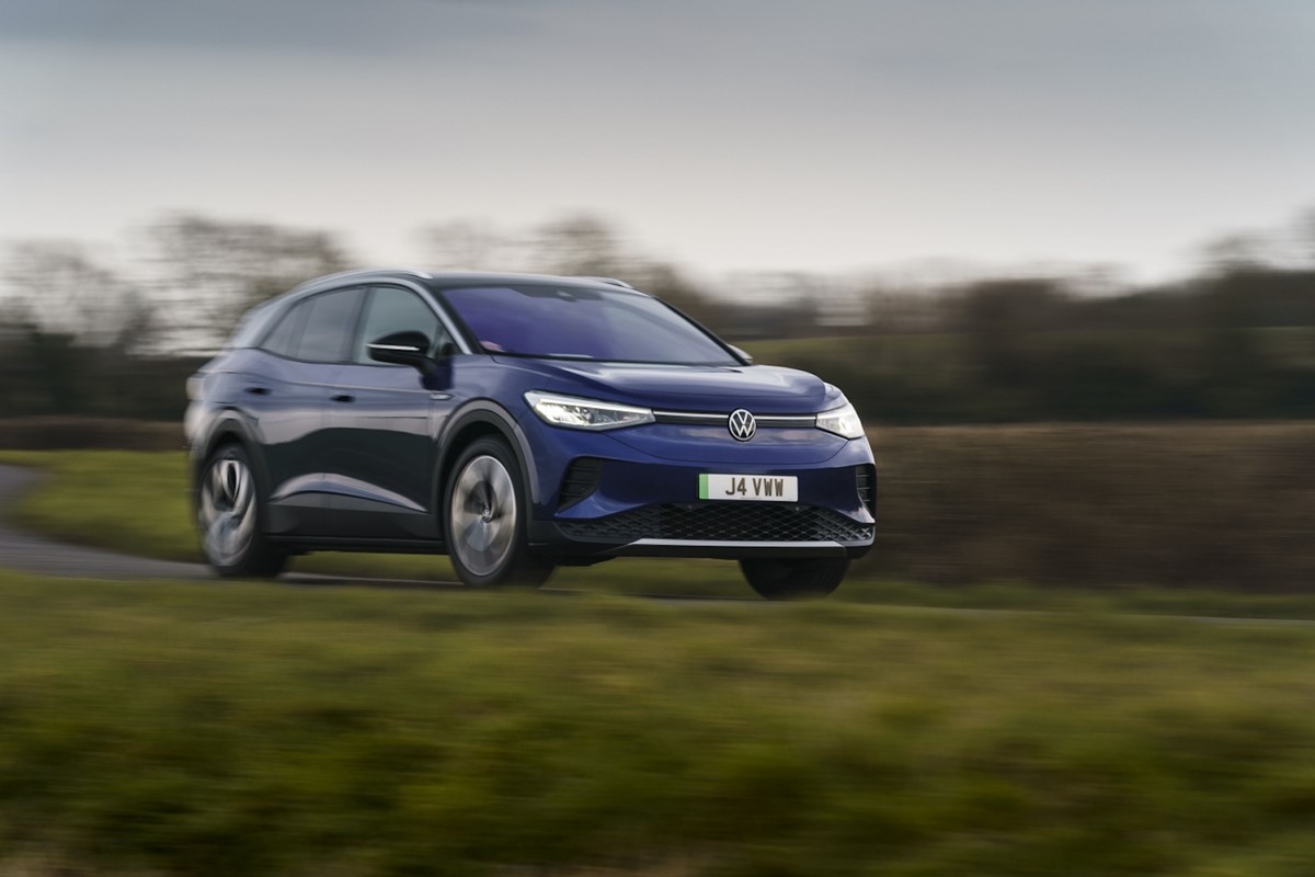 Electric Volkswagens: What is available and what’s on the way? - Car Keys