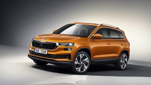 2022 Skoda Karoq: What you need to know