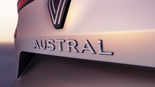 Renault Austral set to replace Kadjar in SUV push