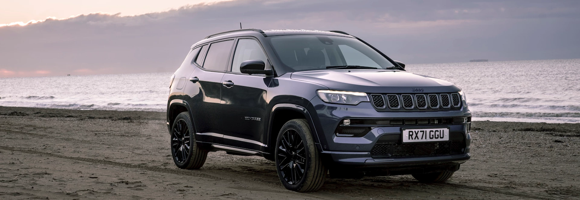 Jeep range 2022: What’s available? 