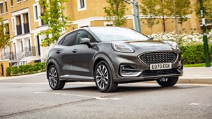 Best compact crossovers 2022