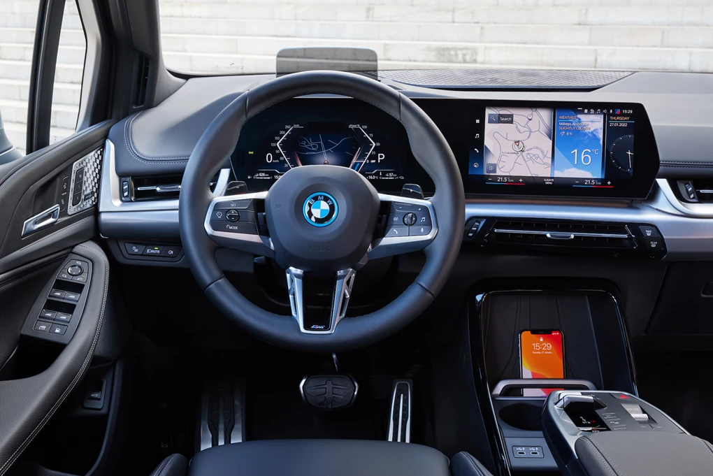 BMW 230e xDrive Active Tourer plug-in hybrid review - Car Keys