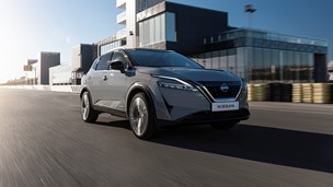 Best family SUVs 2022