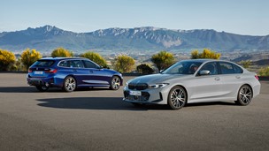 Here’s what you need to know about the new BMW 3 Series