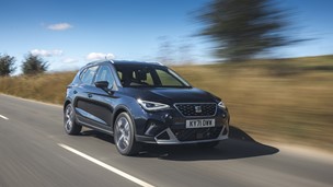 Buyer’s guide to the 2022 Seat Arona