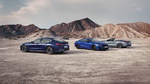 BMW 2022 line-up: What’s available?