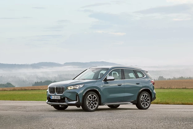 BMW SUV range 2023: What???s available? - Car Keys