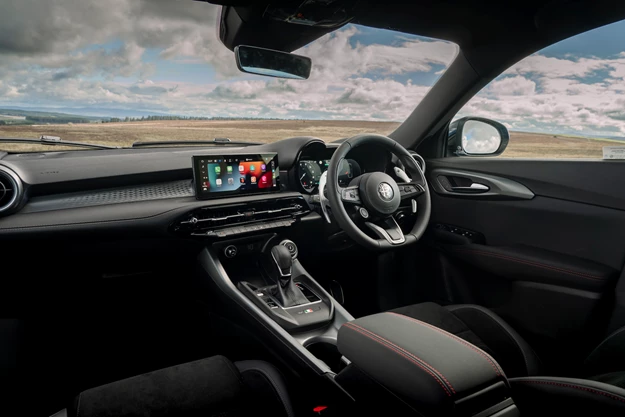 Alfa Romeo Tonale'S Hidden Features You Need To Know - m60jaxk