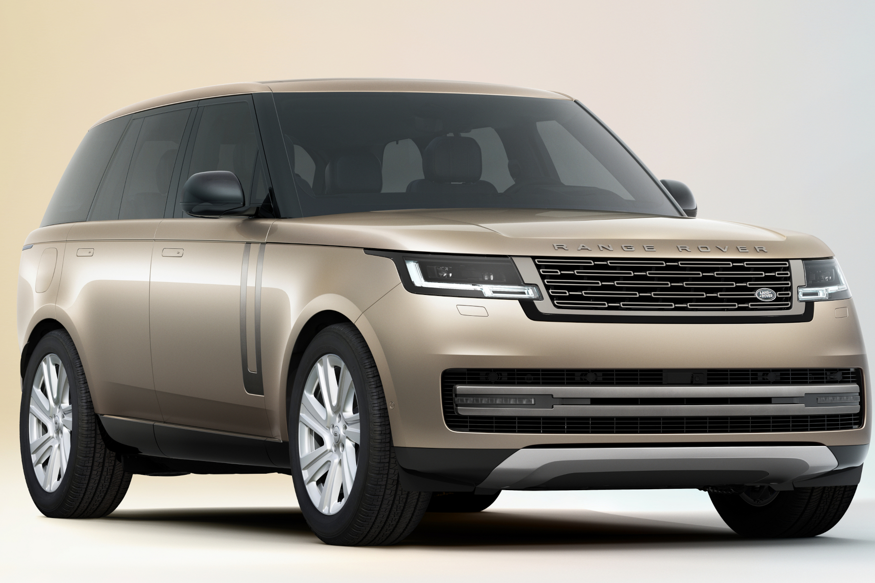 Range Rover 
