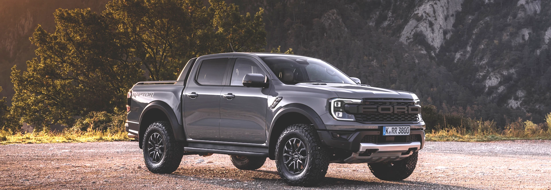 Ford Ranger Raptor 2023 Review - Car Keys