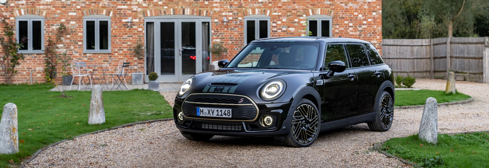 Buyer’s guide to the 2023 Mini Clubman - Car Keys