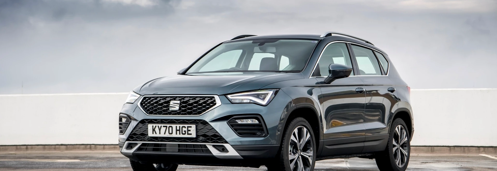 Buyer's guide to the 2023 Seat Ateca - Car Keys