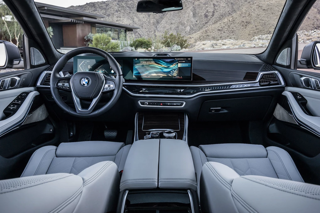 2025 BMW X5 and BMW X6 revealed Here’s what you need to know Car Keys