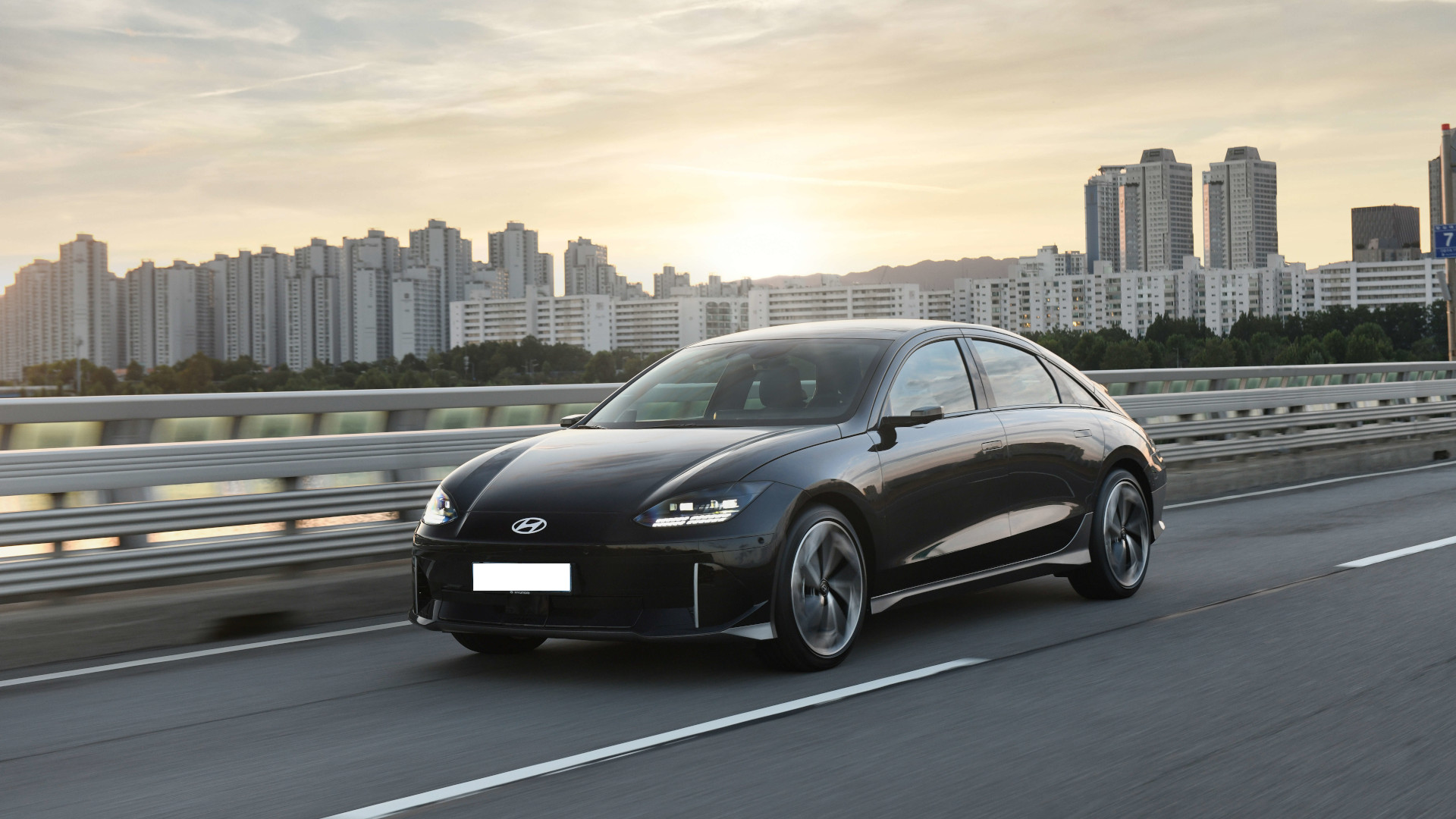 Hyundai Ioniq 6 Prices