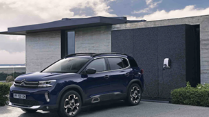 Citroen C5 Aircross Buyers Guide: Choose Your Ideal SUV