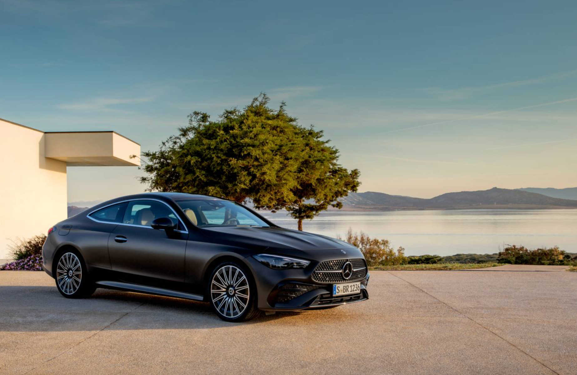 Mercedes-Benz Cle Prices