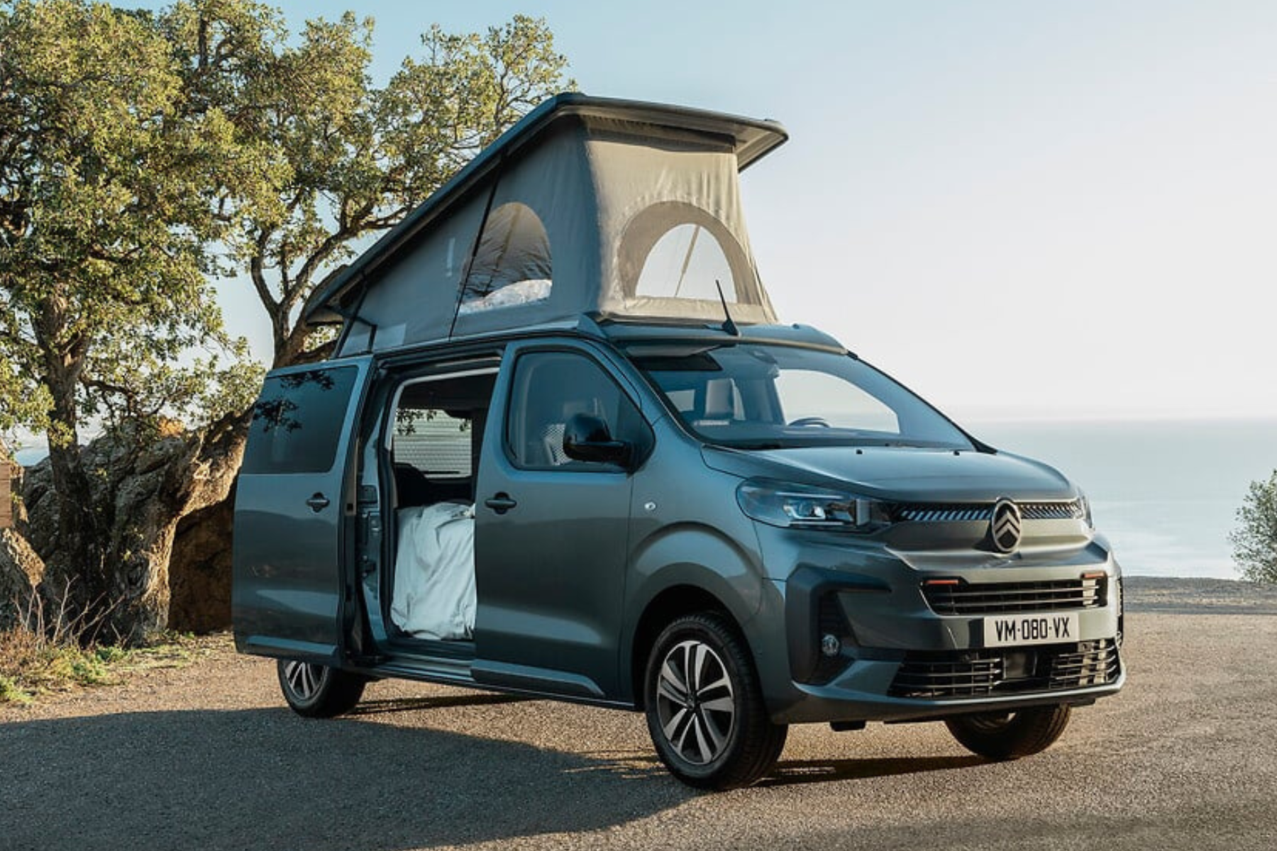 Citroën Holidays Prices