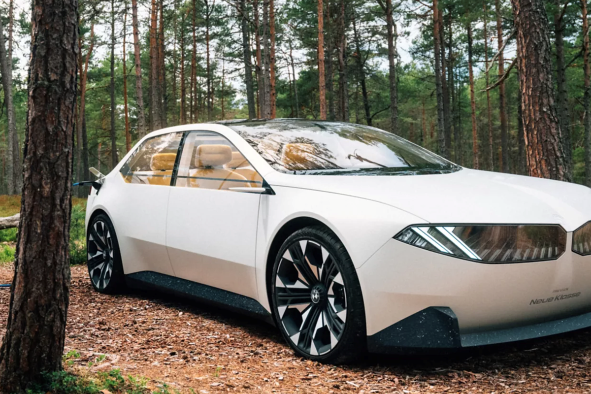 10 Exciting New Cars to Watch for in 2025 Car Keys