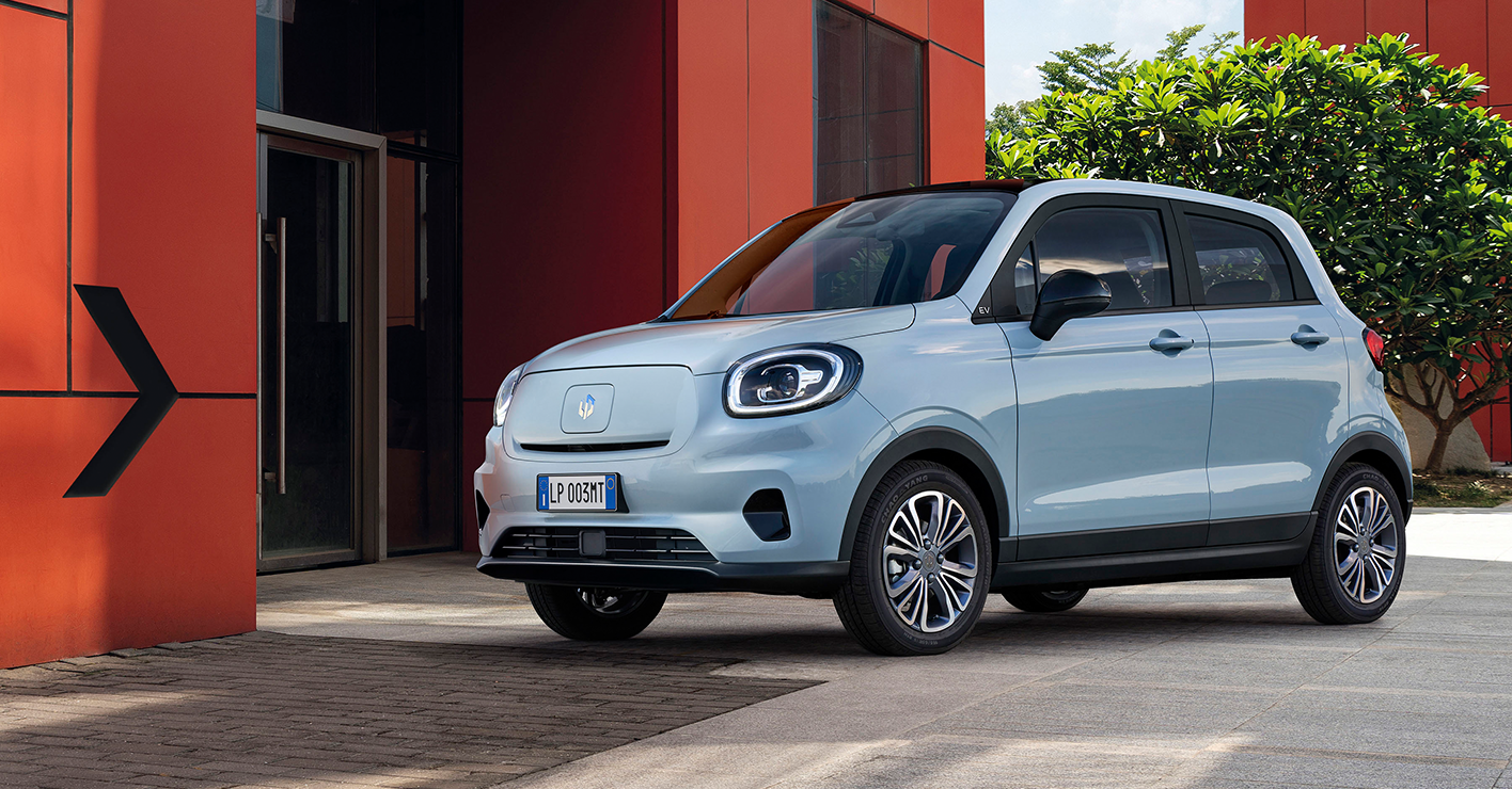 Leapmotor T03 Prices