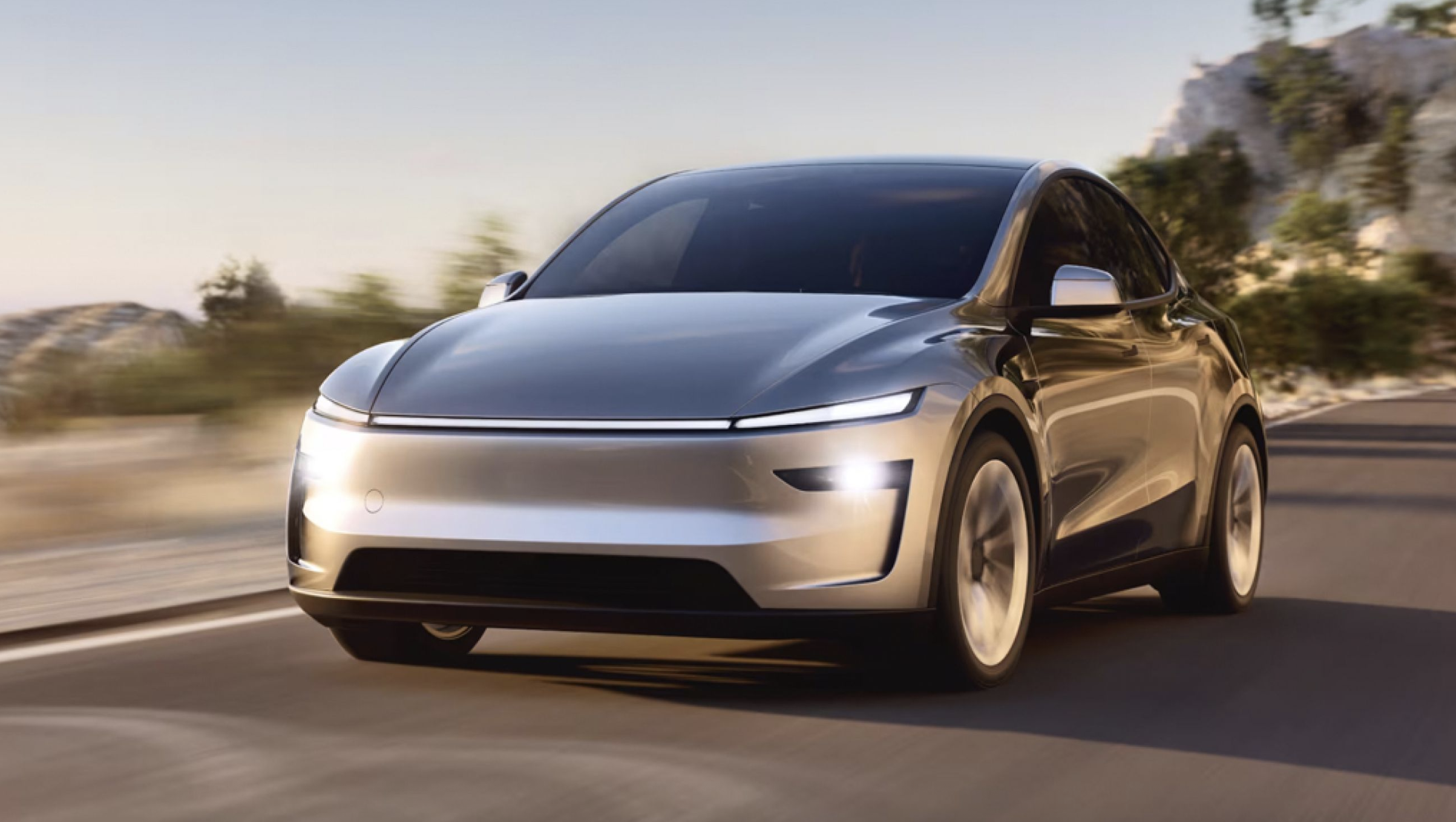 Tesla Model Y Prices