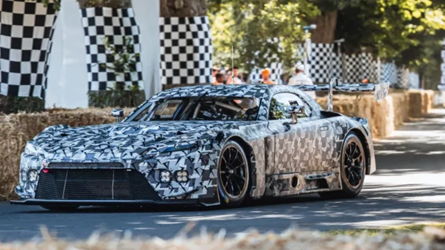 New Car News and Latest Car News from the Automotive World - Car Keys