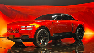 Toyota Unveils Ultra-Luxury Sub-Brand at Japan Mobility Show