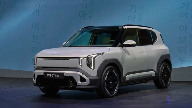 Ev2 New Car Reviews and all the Latest Car Reviews - Car Keys