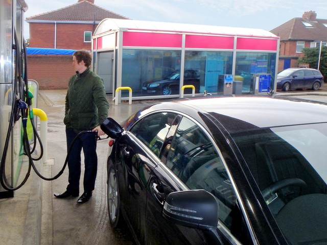 Electric Cars Emit More Co Than Traditional Electric Cars Emit More Co Than Traditional