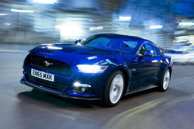 Ford rethinks the One Ford plan, will make future models more