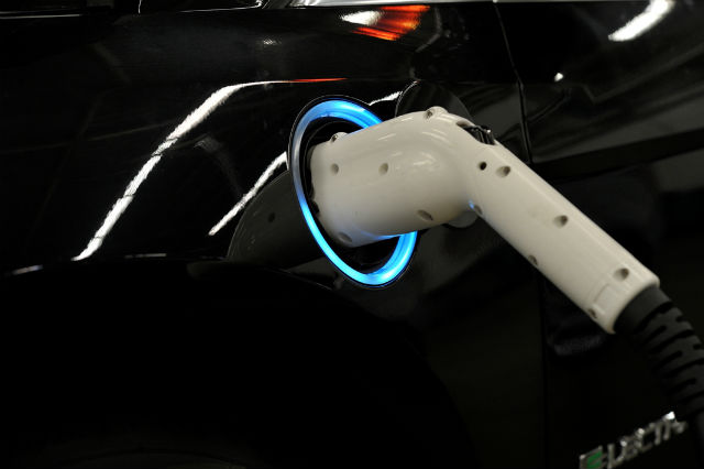 ford focus зарядка #10