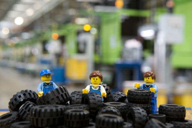 LEGO tyres, Ferris Bueller and poo: 8 of the craziest pieces of car trivia -