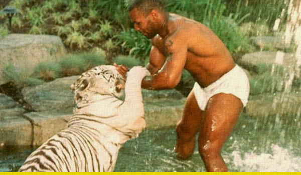 Mike Tyson Cars: What did the Boxing Legend own? - Car Keys