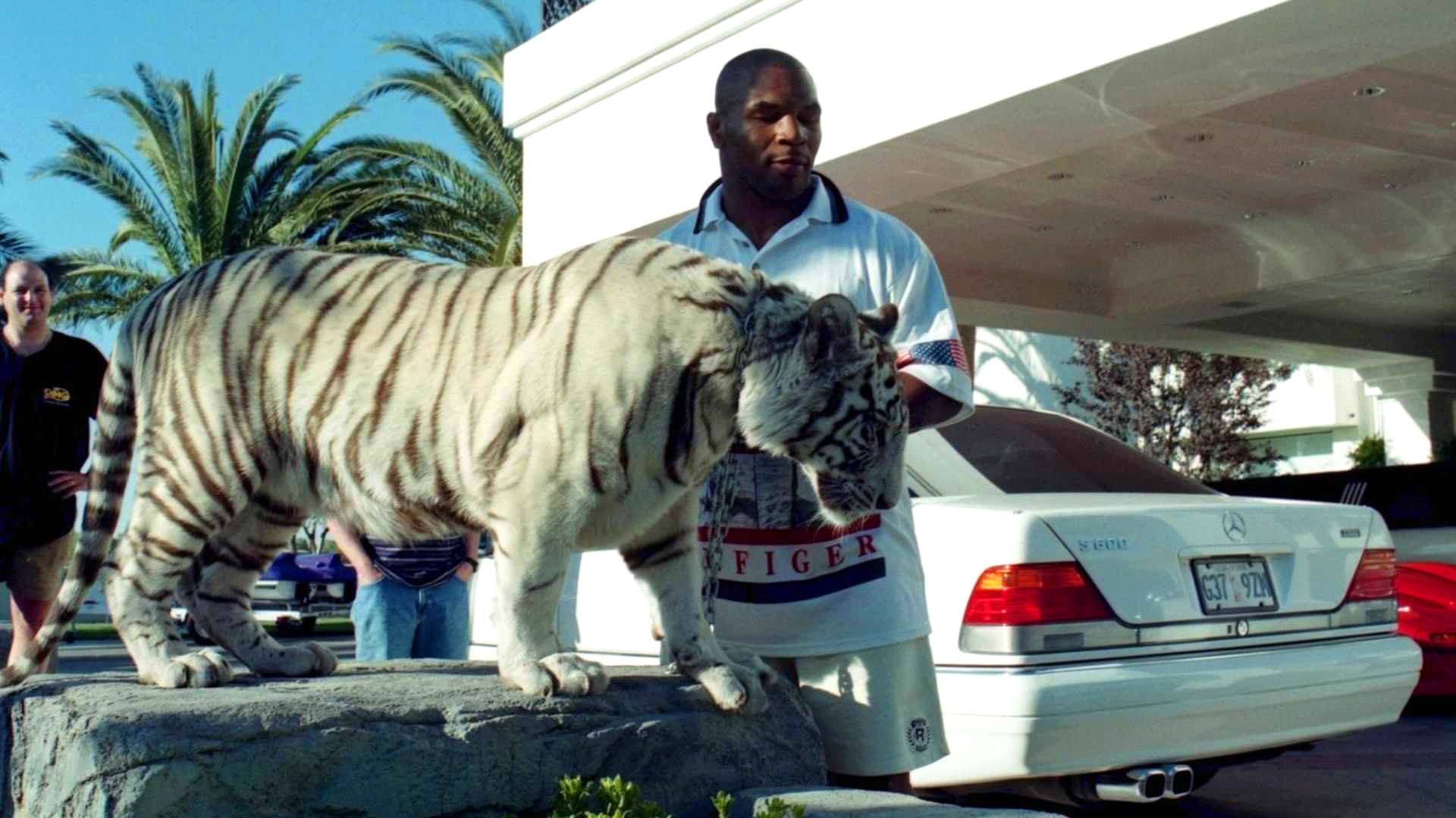 Mike Tyson Cars What did the Boxing Legend own? Car Keys