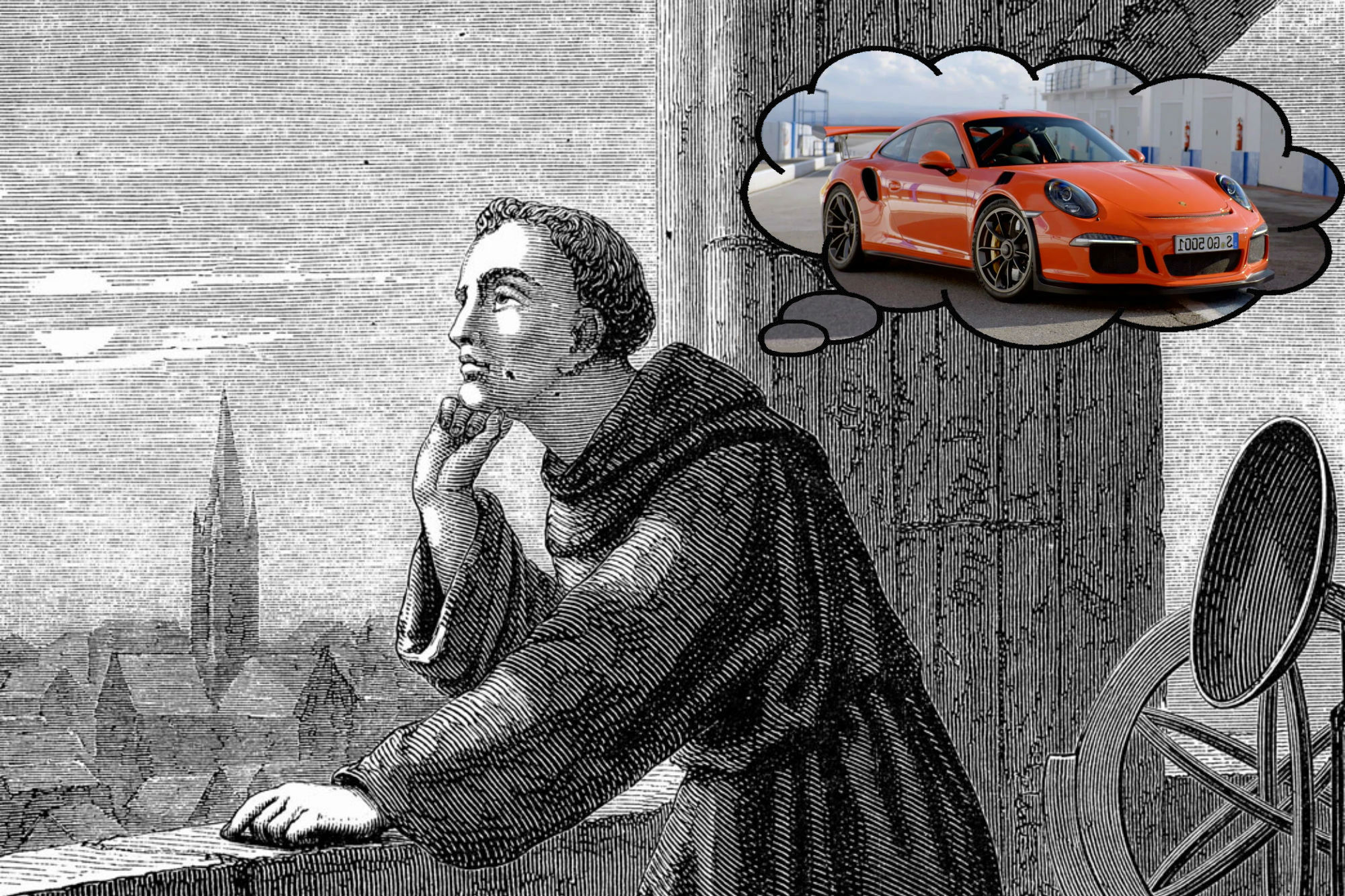 Nine of the most useless but most interesting car facts Car Keys