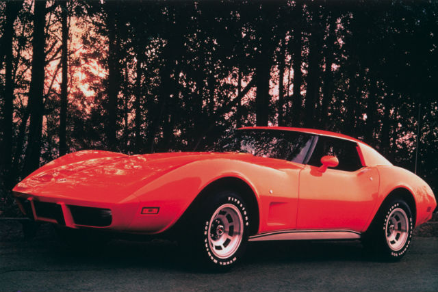 Prince's Little Red Corvette was actually a Ford Edsel - Car Keys