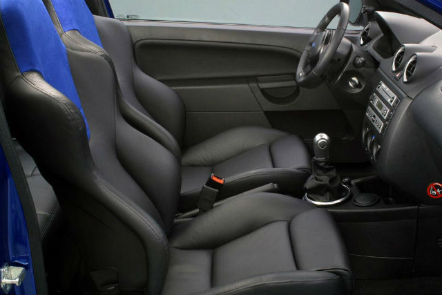 Remembering The Fiesta Rs The Greatest Ford That Never Was Car Keys