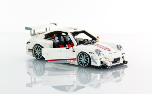 Six Awesome Lego Car Ideas Which You May Be Able To Buy In The