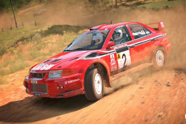 The 8 Best Upcoming Racing Games Of 2017 Car Keys