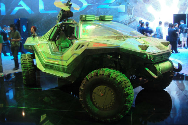 The seven best reallife video game cars Car Keys