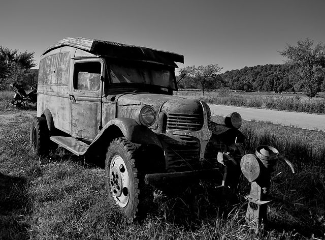 The story of how moonshiners created the performance car - Car Keys
